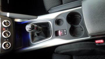 Renault Kadjar BOSE Edition TCe 160 PS mit Winterpaket E