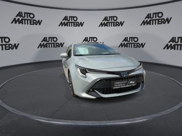 Toyota Corolla - 2