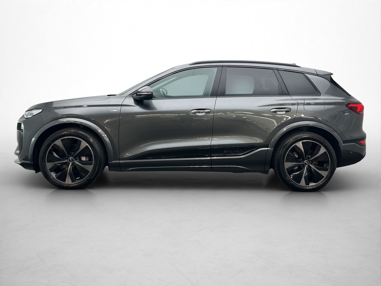 Audi Q6 e-tron - Bild 3