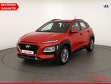 Hyundai Kona 1.0 T-GDI Kamera Android Apple Sitzheizung - Hyundai KONA
