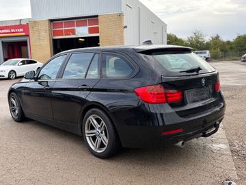 BMW 318 - 4
