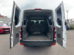 Fahrzeugabbildung Mercedes-Benz Sprinter 314 CDI,L2H1,8-Sitzer,1-Hand,StHz,Klima