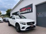 Mercedes-Benz GLC 43 AMG 4Matic*Panorama*Burmester*LED