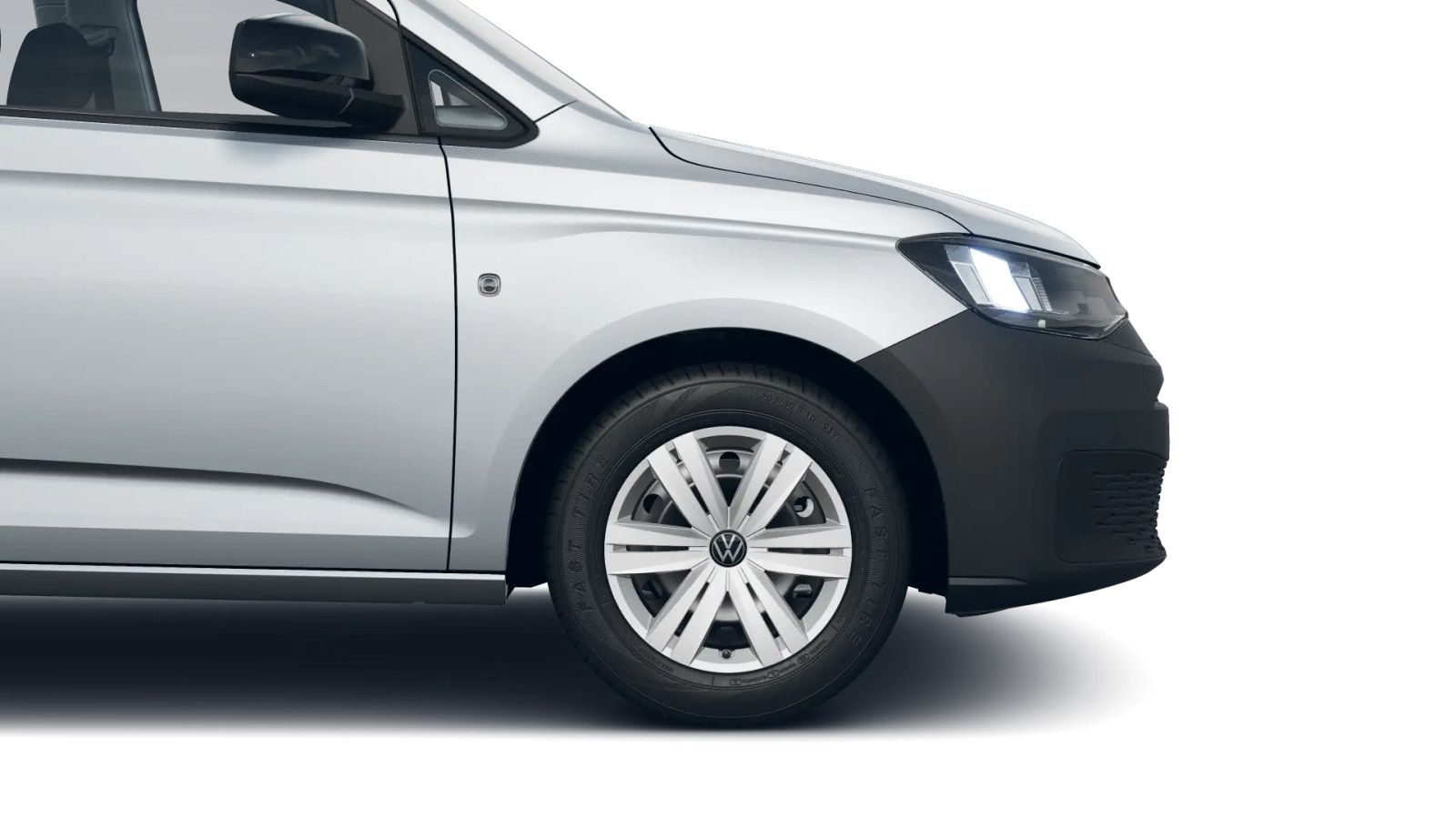 Volkswagen Caddy - Bild 5