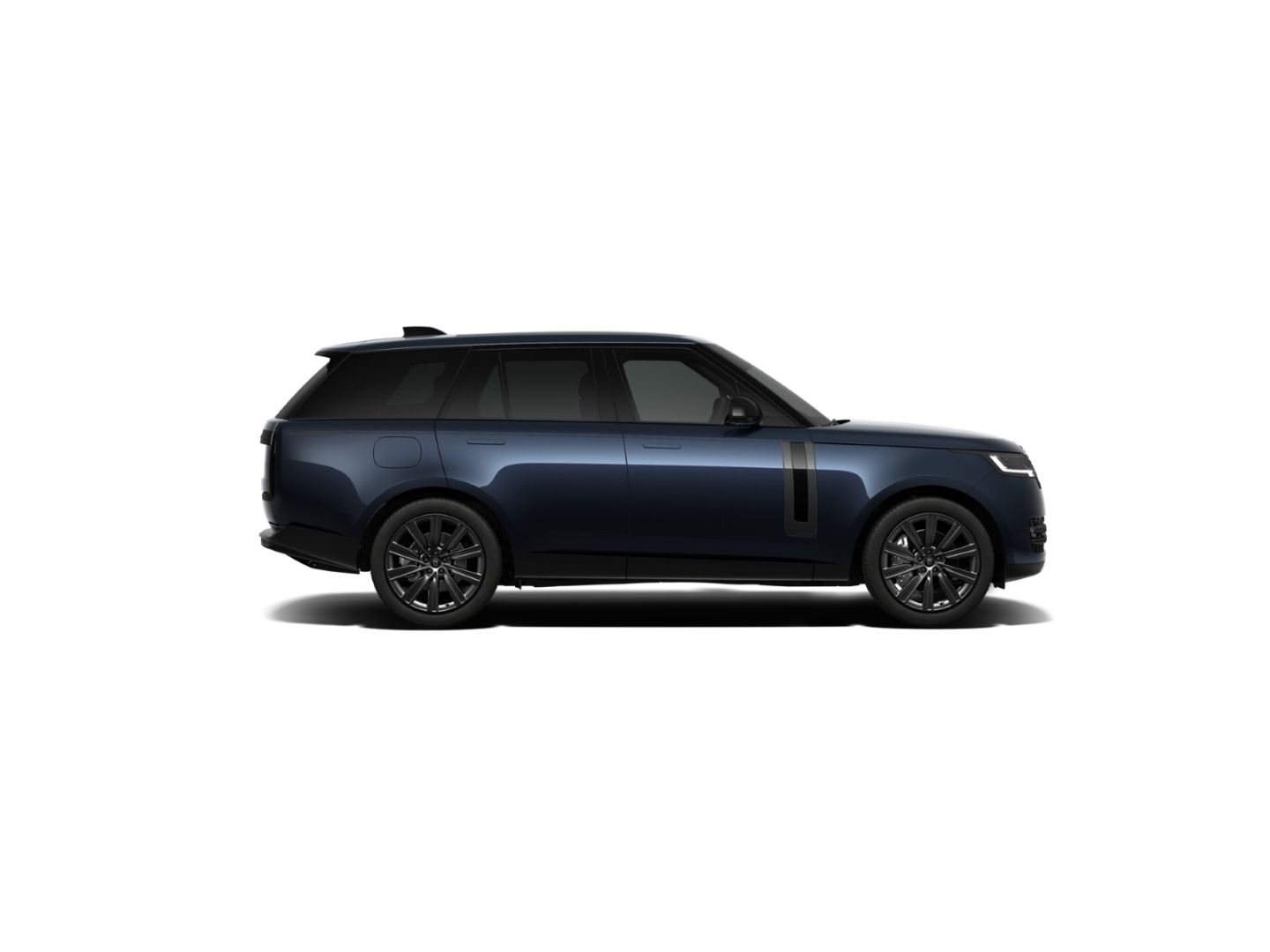 Land Rover Range Rover D300 SWB Westminster AHK Constellati imagem 2