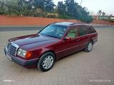 Mercedes-Benz 200TE - Mercedes-Benz 200: Te