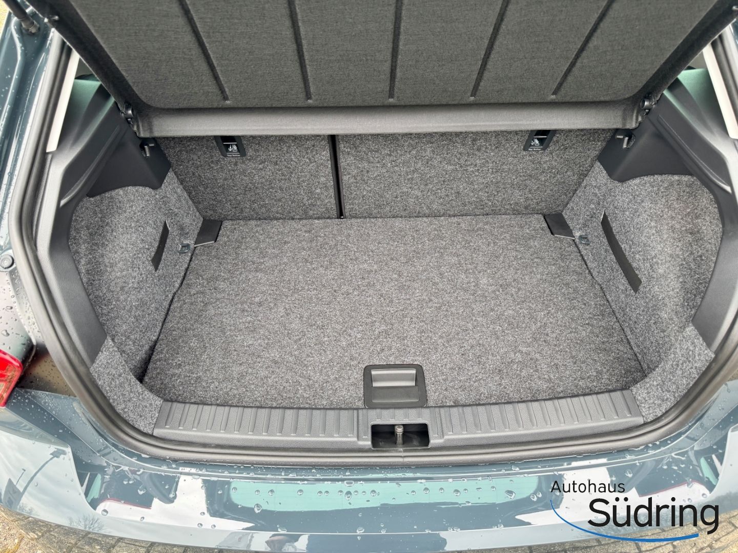 Ibiza Road Edition 1.0 TSI Navi FullLink Sitzhz.