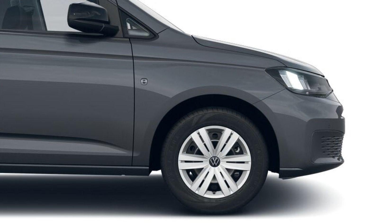 Volkswagen Caddy Maxi*TDI*7-Si*2.0 TDI*FUNKMIETWAGEN*UBER*