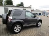 Suzuki Grand Vitara 2.4 Comfort/AHK - Suzuki Grand Vitara aus 2010