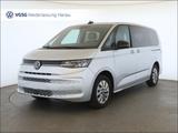 Volkswagen Multivan Lang Life AHK 7 Sitze Vis-a-Vis LED - VW T7 Multivan Gebrauchtwagen in Bremen