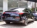 Mercedes-Benz CLA 350 4M AMG-Sport/MLB/Pano/AHK/Memo/Night/18' - Mercedes-Benz AMG