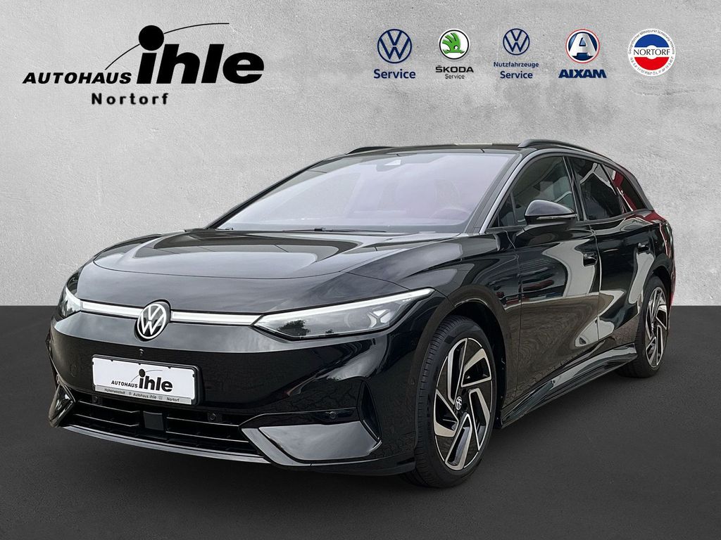 Image of Volkswagen ID.7