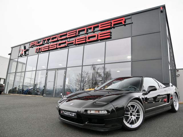 Acura NSX Coupe *KW V5 Gewinde* ENKEI* JP Performance*