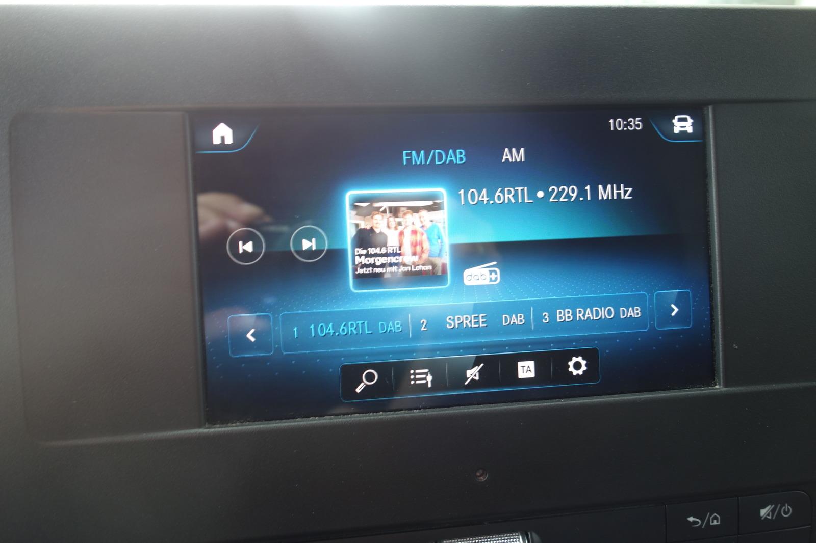 Mercedes-Benz Sprinter 211 CDI KASTEN L2H1 KAMERA/KLIMA/PDC, миниатюра 15