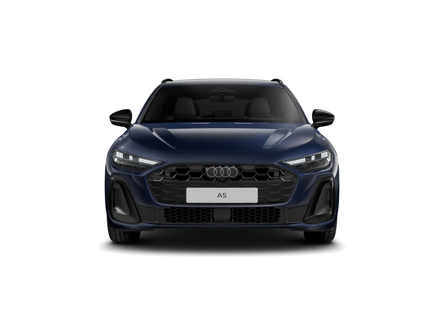 Audi A5 - Bild 5