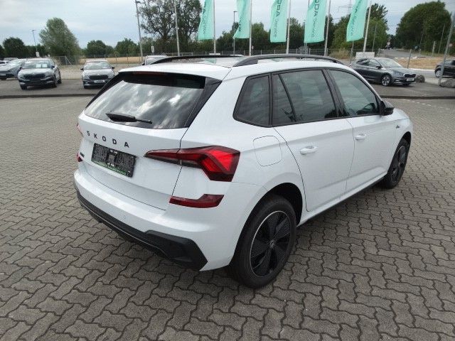 ŠKODA Kamiq Kamiq Monte Carlo – Bild 5 von 18