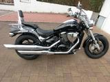 Suzuki M 800 / VZ 800 sehr guter Zustand sehr wenig KM - SUZUKI VZ 800