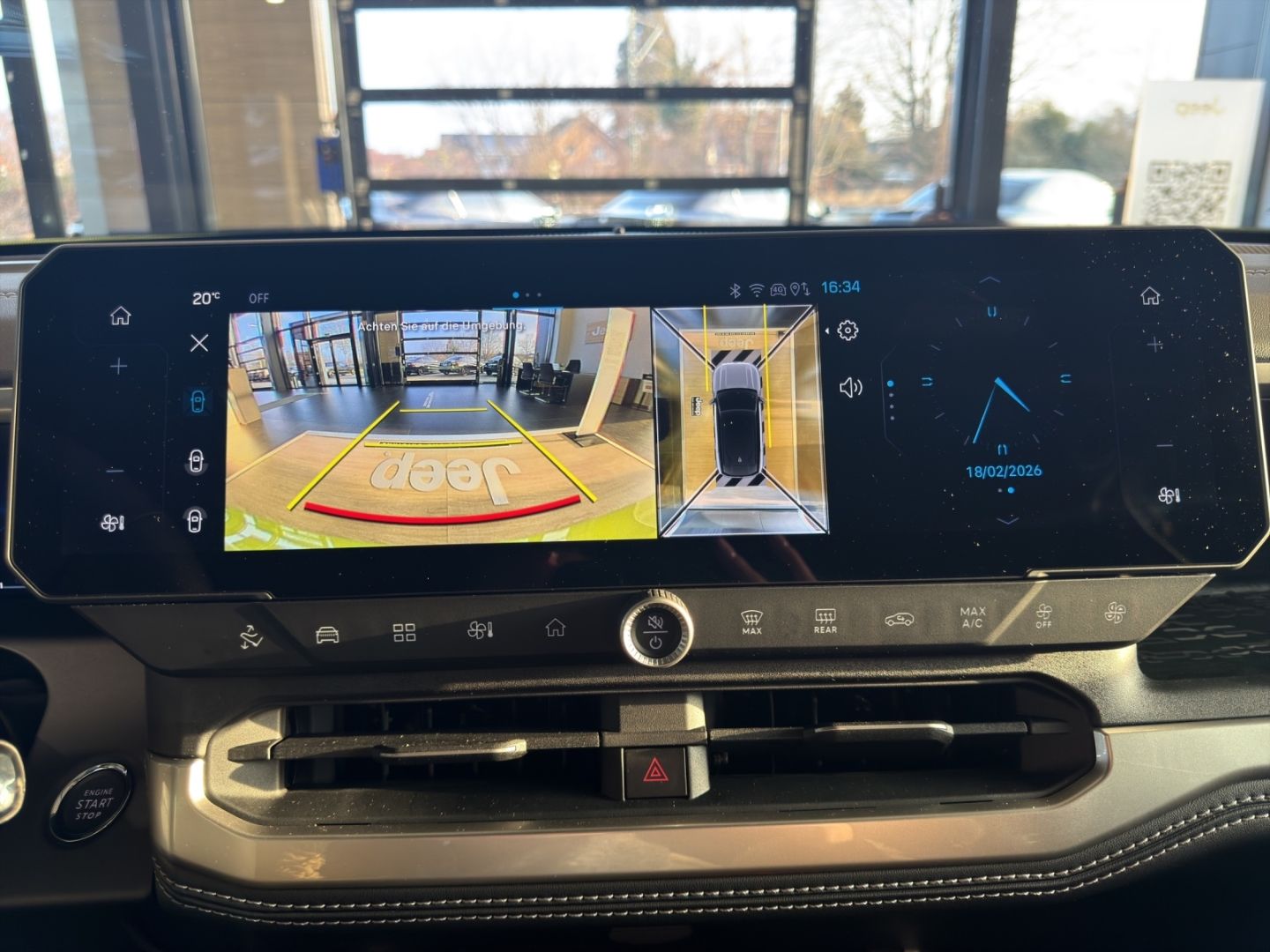 Jeep Compass - Bild 17