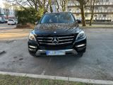 Mercedes-Benz Mercedes ML350 - : Mercedes Ml