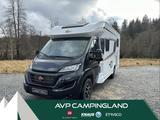 Bürstner Limited T 690 G Fiat| SHZ |Navi | Kamera | 2.Bat