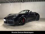 Porsche 992 (911) Carrera 4S Cabriolet | Sportabgas | - Porsche 992 Gebrauchtwagen