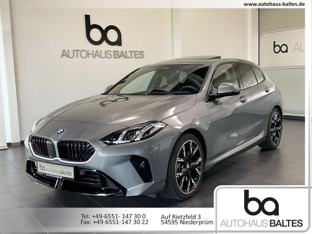 BMW 120i M Sport 19/Pano/Park/DrivPlus/AHK