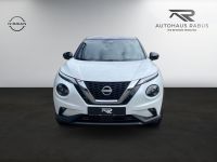 Nissan Juke - Vorschau Bild 3