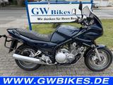 Yamaha XJ 900 S DIVERSION ERST 12.578 KM - YAMAHA KARDAN