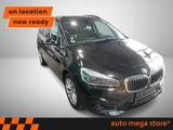 BMW 218d Gran Tourer Advantage AUT/LED/Navi/RFK/SHZ/ - BMW 218 Gran Tourer aus 2022