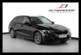 BMW 320d Touring Sportsitz Widscreen ACC RFK 17" - gebrauchte BMW 320 aus dem Jahr 2024
