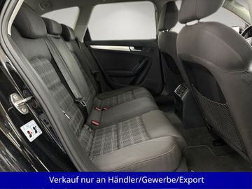 Audi A4 - 12