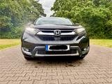 Honda CR-V 1.5 VTEC Turbo 2WD Elegance Elegance - Honda CR-V Gebrauchtwagen in Hannover