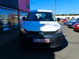Volkswagen Caddy Kasten/Kombi Soccer Startline 1,2 TSI EURO - Volkswagen Caddy: Startline