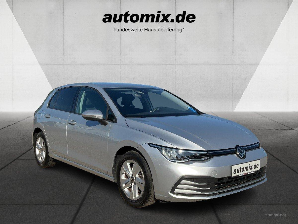 Volkswagen Golf ACC,AUTOM.,LED,Navi,SHZ,Kamera, миниатюра 4