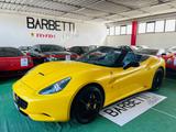 Ferrari California DCT Tailor Made PERMUTE RATE - Ferrari California mit Schiebedach