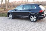 Volkswagen Tiguan 2.0 TSI 162kW DSG 4MOTION Highline Hi... - VW Tiguan Gebrauchtwagen in Düsseldorf