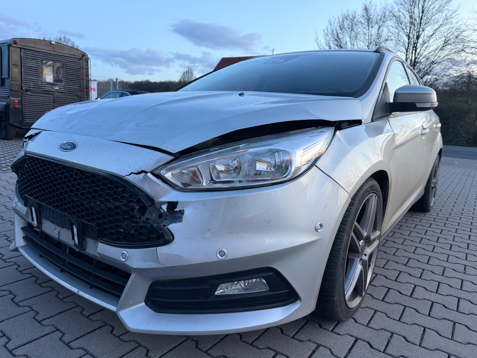 Ford Focus Business Navi Automatik Led Euro 6