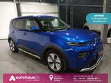 Kia e-Soul Inspiration 64 kWh LED|Navi|Kamera|ACC - gebrauchte Kia Soul aus dem Jahr 2024