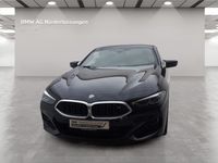 BMW M850 - Vorschau Bild 4
