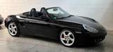 Porsche Boxster 3.2i S Exclusive Manufaktur - gebrauchte Porsche Boxster aus dem Jahr 2001