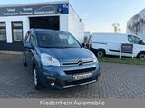 Citroën Berlingo Kombi Selection 1.Hand+SH+Service Neu - Citroën Berlingo Gebrauchtwagen in Duisburg