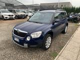 Skoda SKODA Yeti 1.2 TSI Elegance - Skoda Yeti Elegance mit Benzin-Antrieb