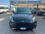 Ford FORD KUGA 1.5ECOBLUE 120CV AUT. UNICO PROPRIETAR - Ford Kuga mit Diesel-Antrieb: Kombi, Automatik