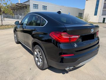 BMW X4 - 7