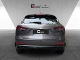 Maserati Levante GranSport Facelift & Maserati Approved - Maserati aus 2021