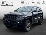 Jeep Cherokee Grand 3.0 CRD Limited 3 Luftfederung Ni - Jeep: Limited Crd