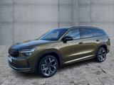 Skoda Kodiaq Sportline 1,5 TSI iV AHK NAVI eHklappe - Skoda Kodiaq SPORTLINE mit Hybrid-Antrieb (Benzin/Elektro)
