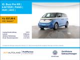Volkswagen ID. Buzz Pro KR | 6-SITZER | PANO | HUD | ACC | - Volkswagen ID. Buzz mit Panoramadach