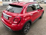 Fiat 500 X CROSS LOOK 1.0 GSE - Fiat 500X: Limousine