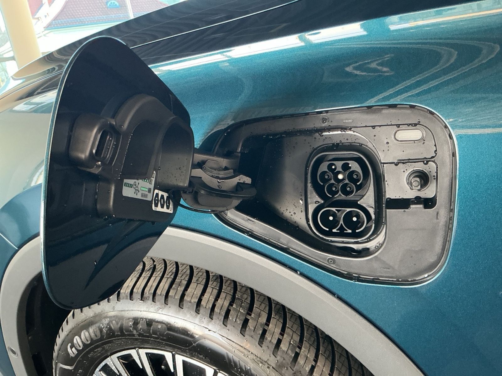 Volkswagen Tiguan - Bild 16